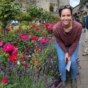 Meet your Posher, Shelby